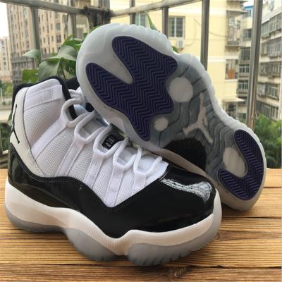 Air Jordan 11-371